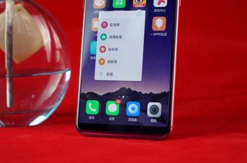 oppor11s深度解读(oppo r11s好用吗)插图11
