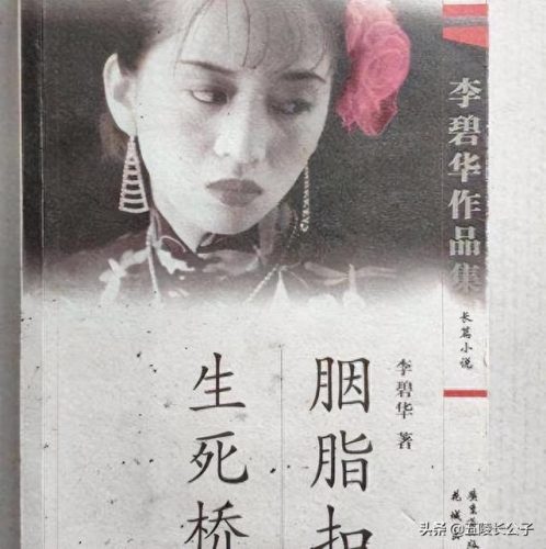 香港十大小说家排行榜(图解香港十大小说家)插图5