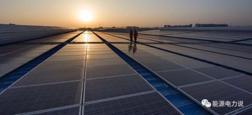 2023太阳能价格最新(2023光伏安装价格明细)插图