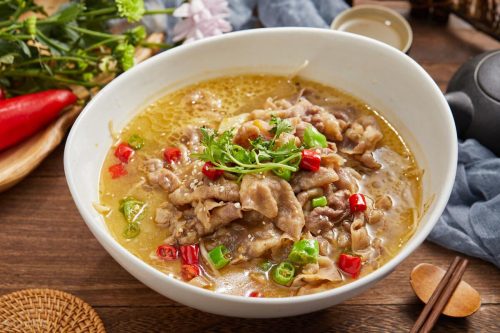 十大优质蛋白食物排行榜(“十种优质蛋白食物”排行榜)插图2