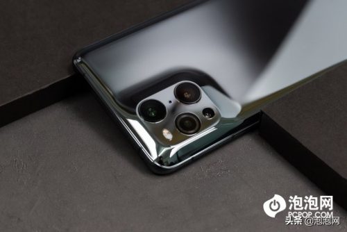 oppo find x3的详细参数(oppofindx3全部测评)插图3