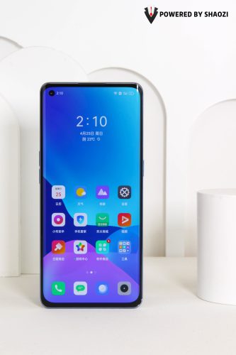 realmex7pro至尊版参数(realme x7 pro至尊版有哪些功能)插图8
