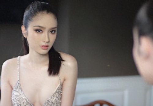 泰国十大人妖皇后排行榜(泰国人妖和女性如何区分)插图16