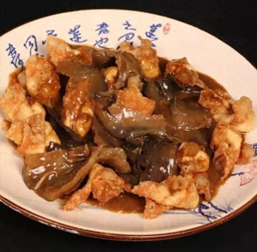 昆明十大老字号饭店排行榜(昆明海口老字号牛尾巴)插图30