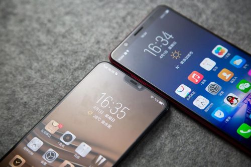 vivox21a多少钱(vivo手机)插图