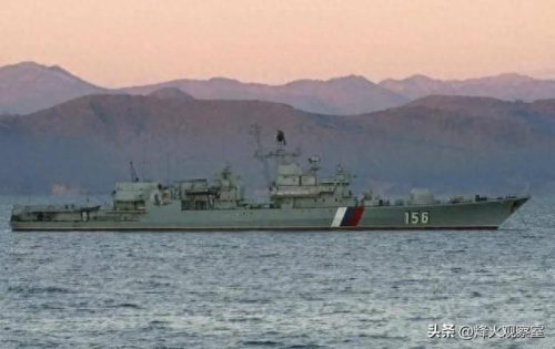 十大最强巡逻舰排行榜最新(中国新2000吨级巡逻舰)插图24
