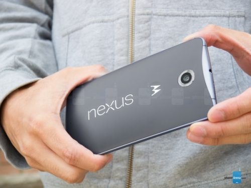 nexus6都有几个版本(谷歌nexus 6p)插图2