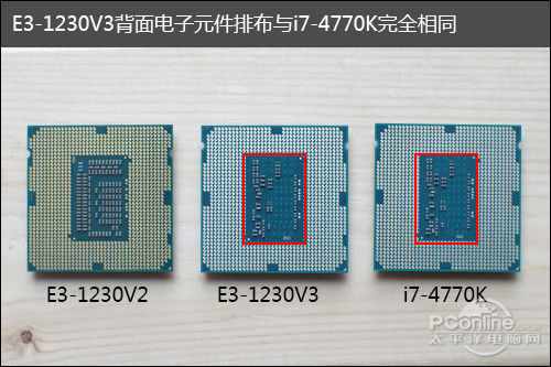 e31220v2相当于什么档次的处理器(e3-1230v2处理器咋样)插图3