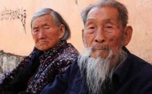 抗战老兵十大排行榜图片(抗战老兵如今还有多少健在)插图1