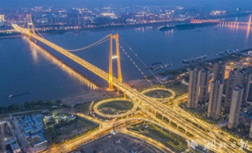 江苏十大建桥公司排行榜(中国十大建桥企业)插图