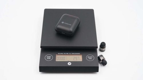 motorola蓝牙耳机连接(好用的无线耳机)插图19