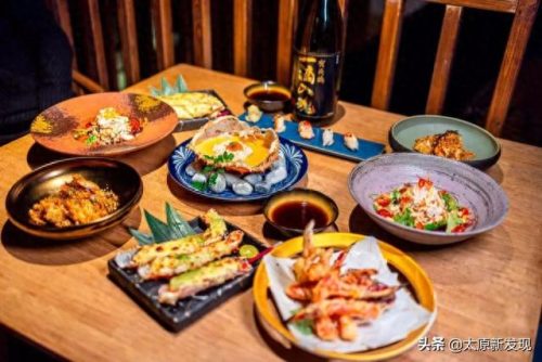 太原十大日料店排行榜图片(太原高端日料排行榜前十名)插图5