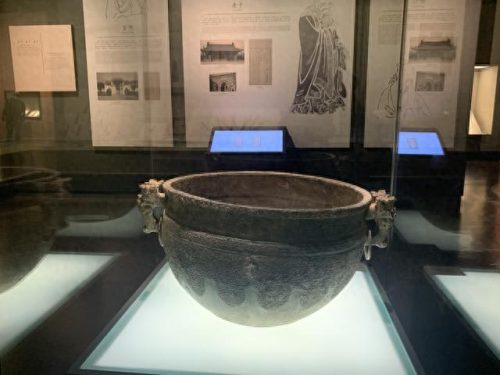安徽十大艺术品排行榜展示(安徽十大顶级画家)插图2