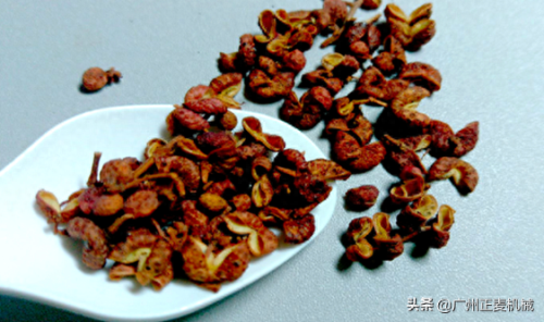 花椒色选机十大名牌排行榜(中国十大花椒排名)插图