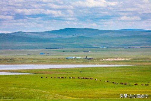 中国十大自然公园排行榜最新(十大自然公园排名)插图31