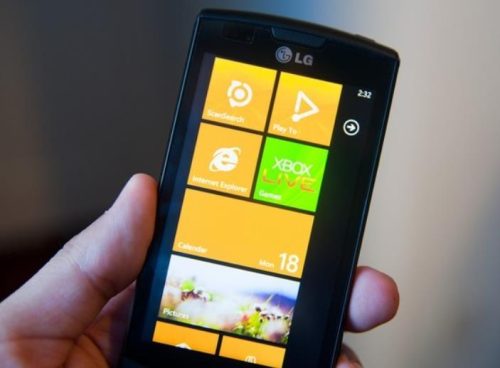 windowsphone有用吗(三星手机连接至windows)插图3