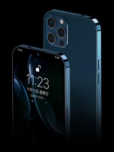 koobee是杂牌手机吗(koobee手机价格)插图