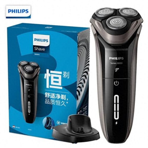 剃须刀推荐十大品牌排行榜(剃须刀推荐牌子)插图1