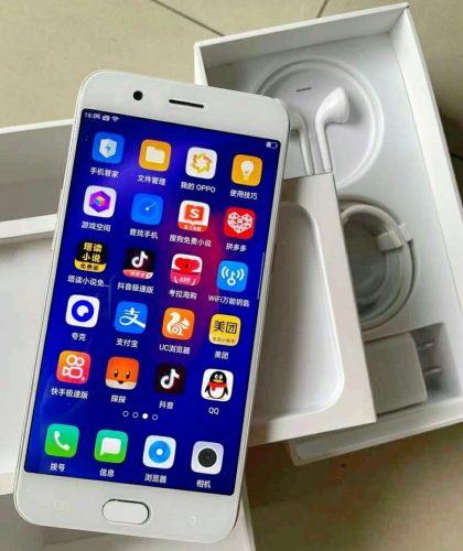 oppor11全部手机价格表(手机oppor11多少钱)插图