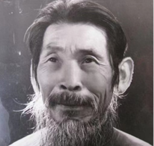 抗战老兵十大排行榜图片(抗战老兵如今还有多少健在)插图2