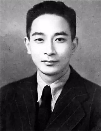 民国十大帅哥颜值排行榜(民国十大美男书法)插图2