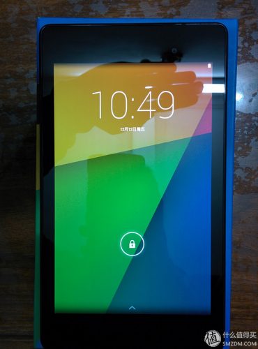 google nexus7二代固件(谷歌nexus手机有哪些)插图2