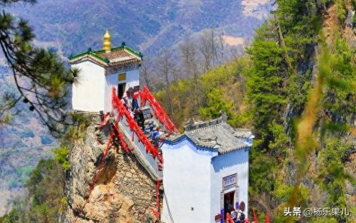 搜索商洛市十大景点排行榜(商洛一日游景点大全)插图25