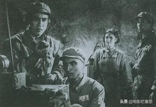 十大金典战争电影排行榜(十部必看抗日电影)插图26