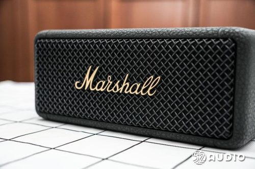 防水多媒体音箱(marshall分体音箱)插图8