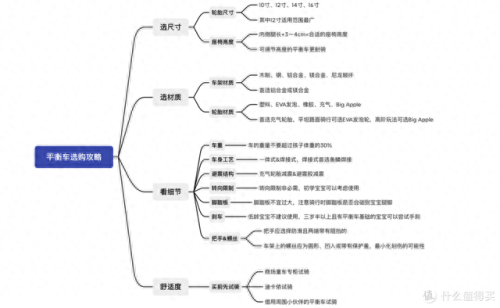 十大平衡车网红排行榜(网红小车平衡车)插图1