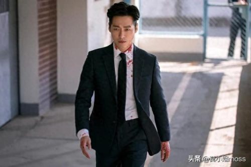 韩剧十大经典破案剧排行榜(韩国推理破案的电视剧排行榜)插图11