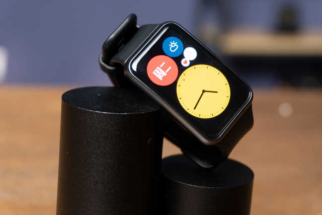 华为watch fit 拆解(watchfitnew上市时间)插图8