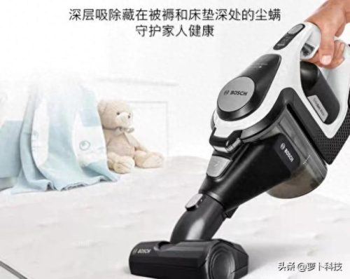 昆明吸尘器十大品牌排行榜(车用无线吸尘器十大品牌)插图4