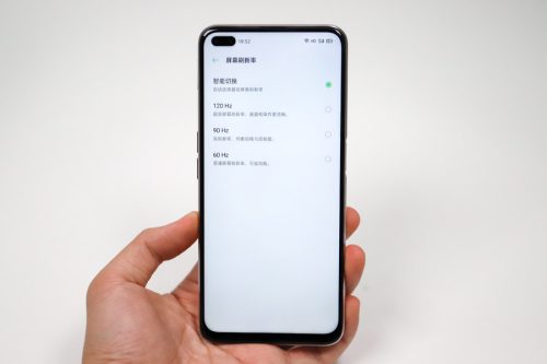 oppo a92s详细参数(oppoa92s配置是多少)插图4