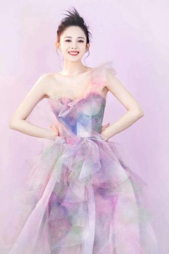 中国美女排行榜前100位(中国美女十大排行榜)插图6