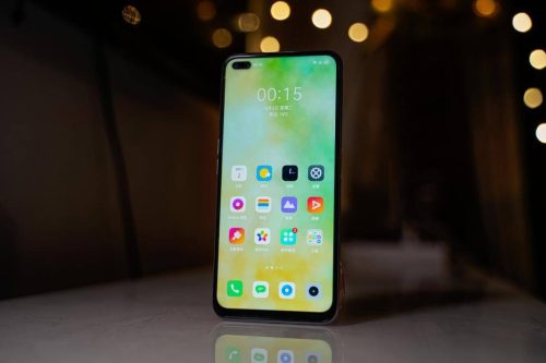realmex50m缺点(realmex5拍照)插图9