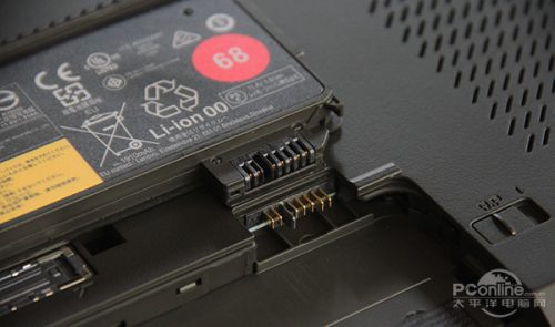 thinkpadp51拆机图解(thinkpad450s拆解)插图16