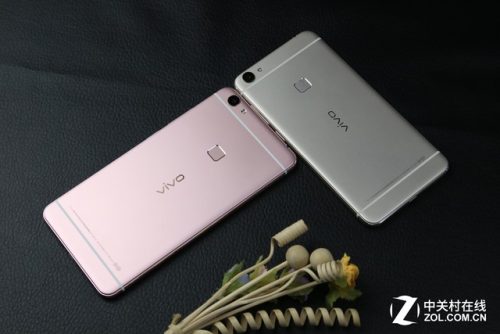 vivo x6plus详细参数(vivo x6手机参数)插图5