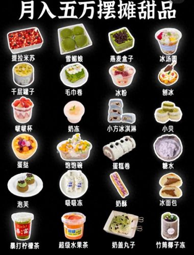 创业好项目十大排行榜(40-50岁创业项目)插图3