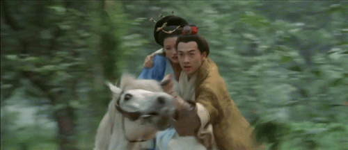 十大经典古装美男排行榜(古装10大美男排行榜)插图3