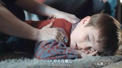英国十大最佳电视剧排行榜(十部顶级惊艳的美国片推荐)插图7