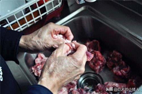 网购羊肉十大排行榜(羊肉三放三不放)插图16