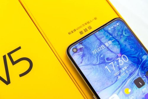 realme真我v5三种颜色后盖(realme真我v25参数)插图10