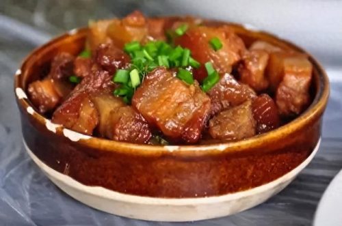 昆明十大老字号饭店排行榜(昆明海口老字号牛尾巴)插图23