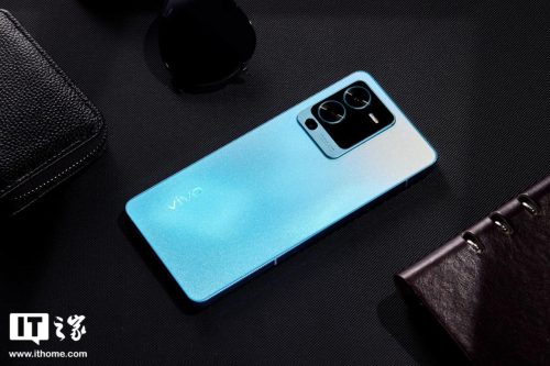 vivo s15发布时间价格(vivos15手机什么时候发布)插图7