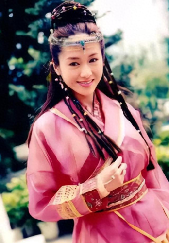 十大最美的古代美女排行榜(邯郸古代十大美女)插图10