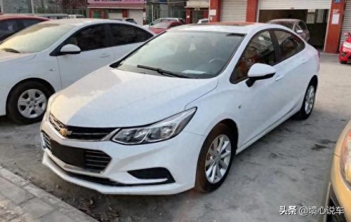十大烂车排行榜二手(二手单排车1万以下)插图1