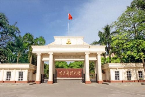广东排名前十大学排行榜(广东大学金字塔排名图)插图