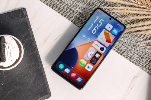 vivoz6参数详细(vivo手机哪款续航最好)插图1