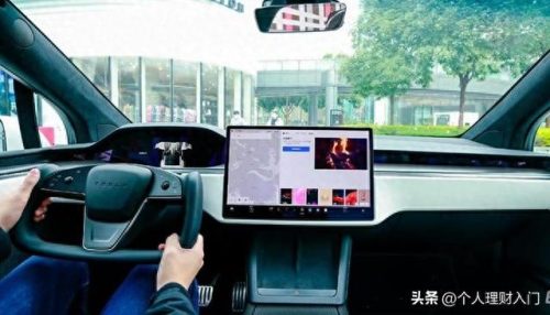 美国十大理财车品牌排行榜(美国名车品牌排行榜)插图13